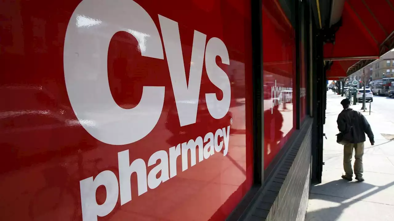 You soon might be able to visit your doctor at your local drug store