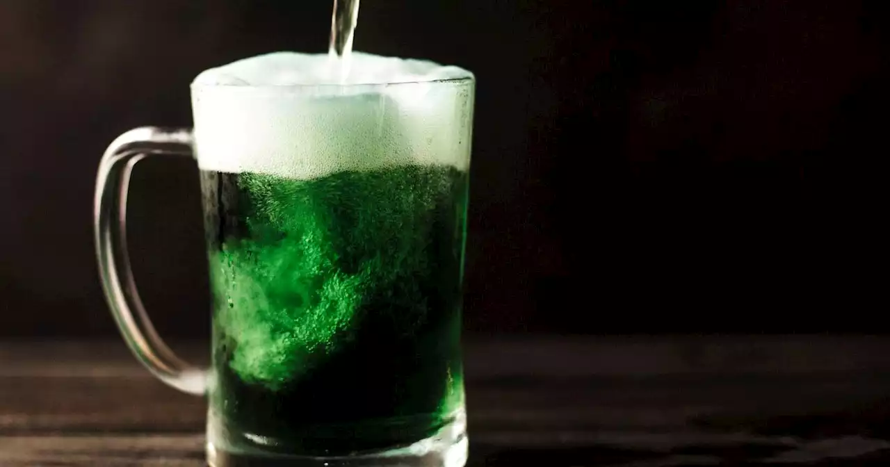 3 festive Saint Patrick’s Day recipes from TikTok