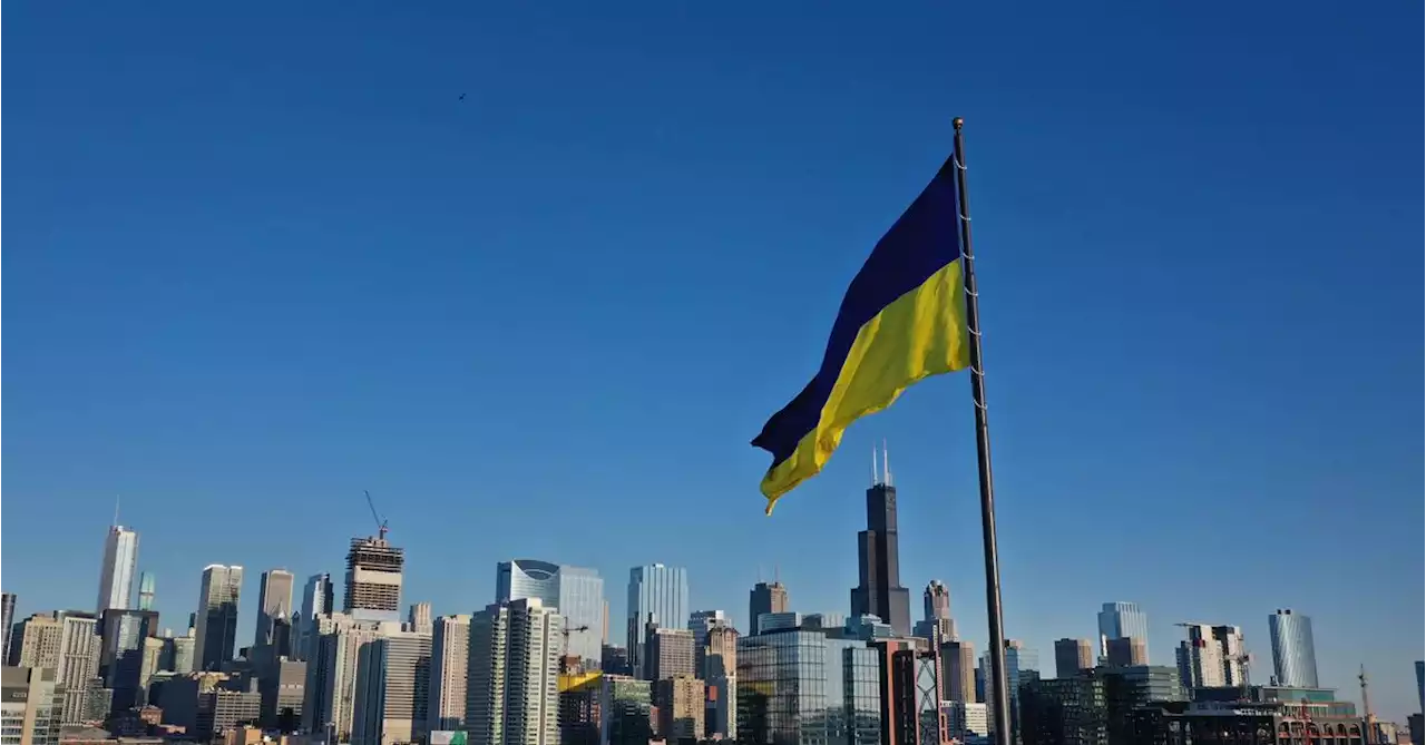 70 Chicago Chefs Unite Wednesday for Ukrainian Fundraiser at Navy Pier