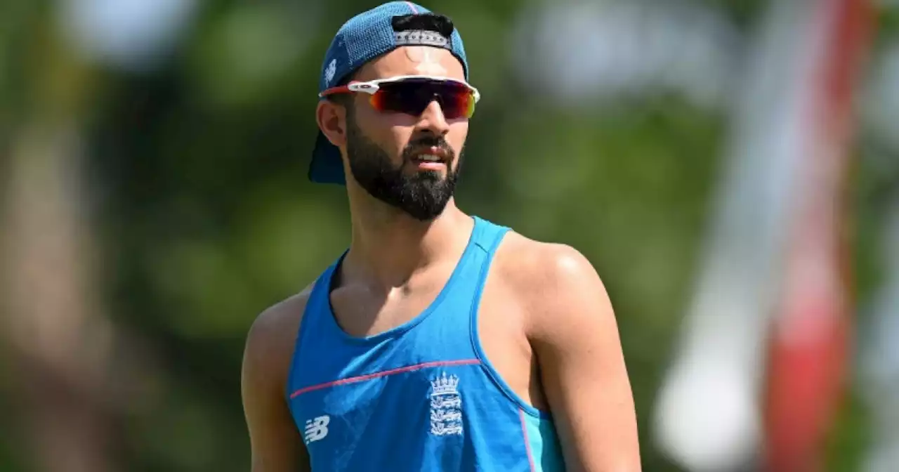 England replace injured Wood for 2nd West Indies Test