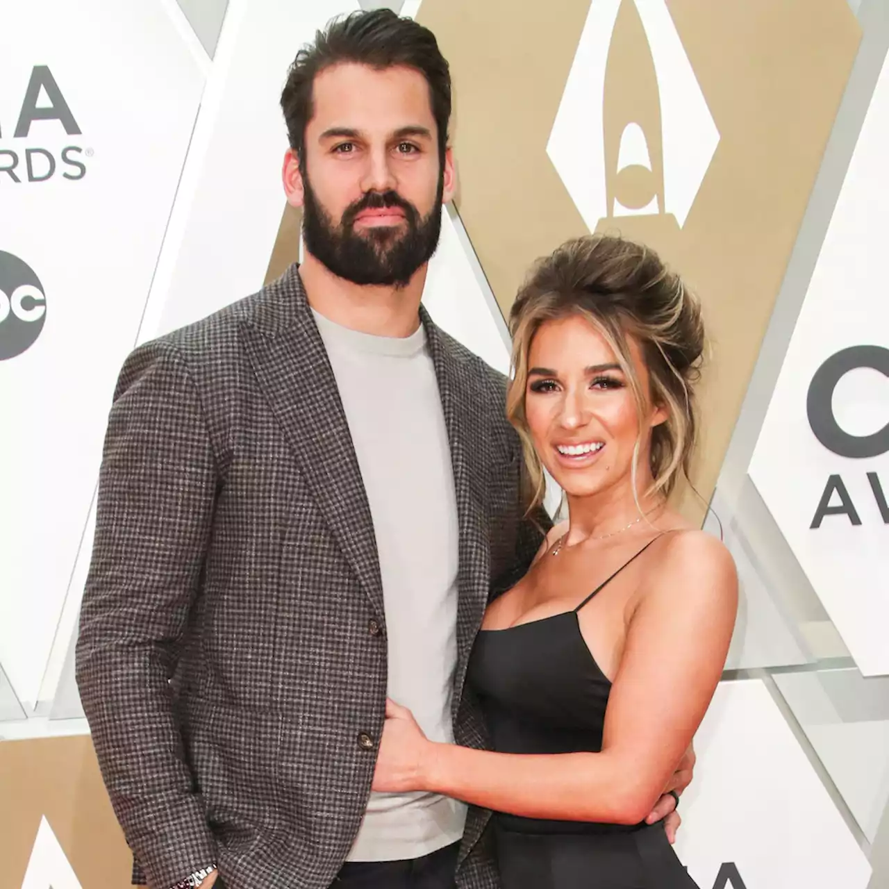 Jessie James Decker's Birthday Tribute to Husband Eric Decker May Make You Blush - E! Online