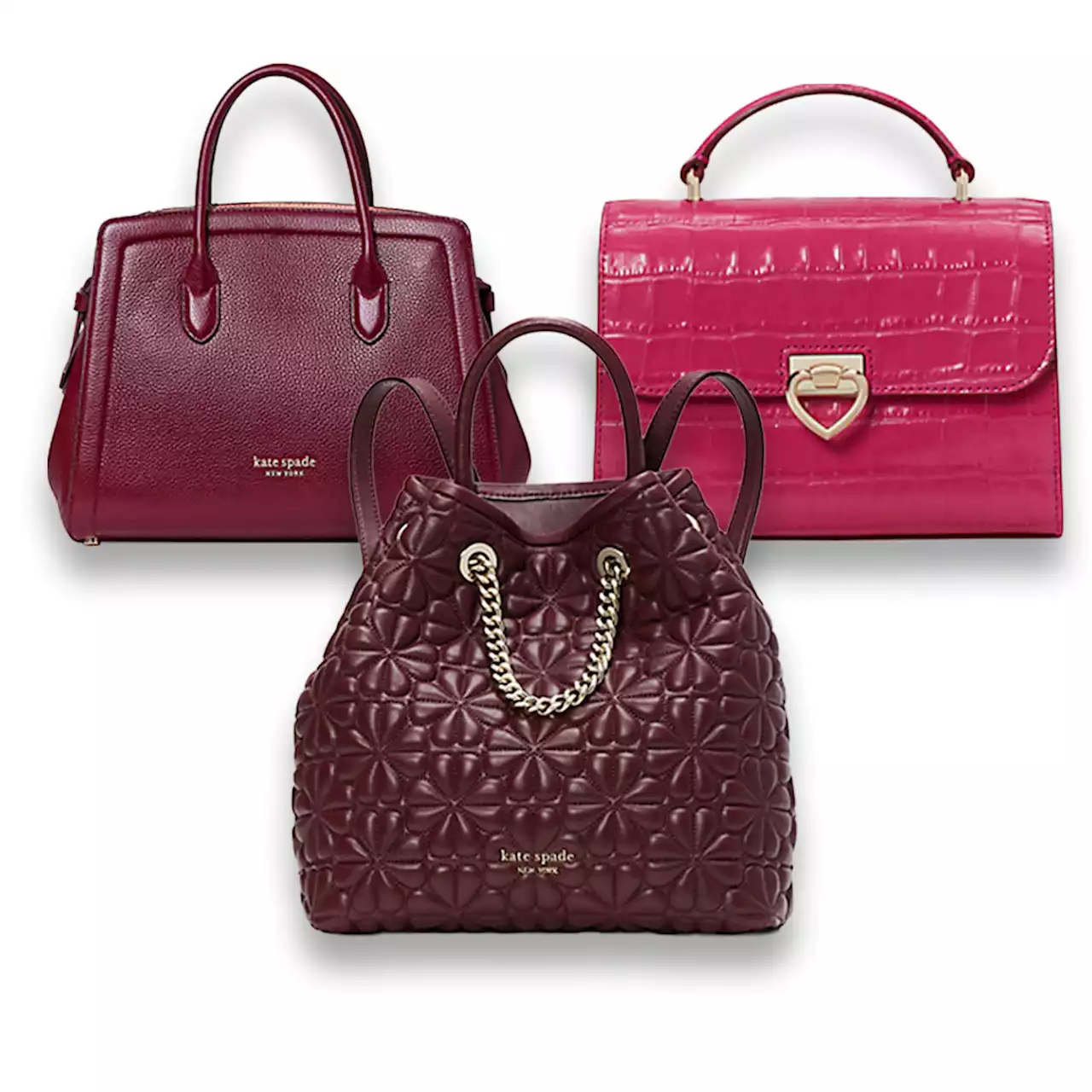 Kate Spade Sale on Sale: Save Up to 62% On These 17 Styles - E! Online