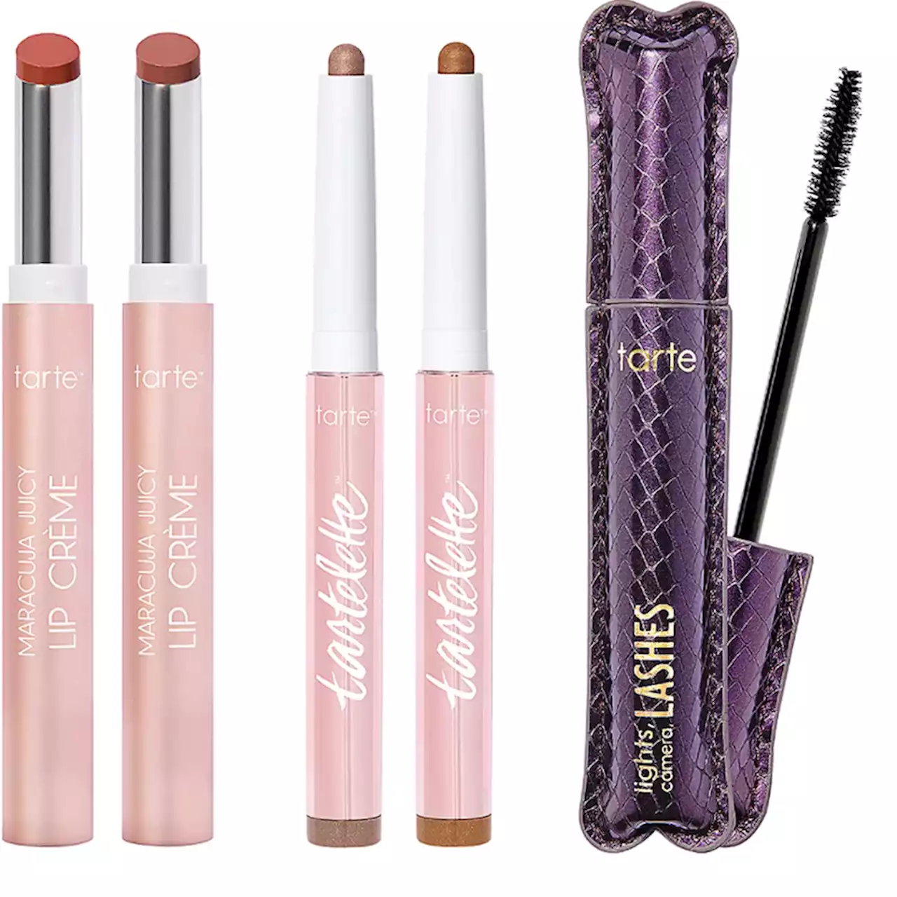 Tarte Cosmetics: Get $107 Worth of Makeup for Just $49 - E! Online