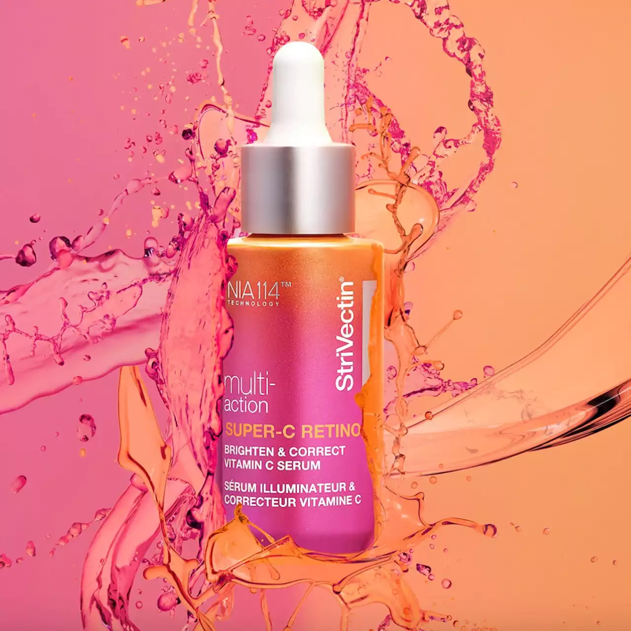 This Innovative Vitamin C Retinol Serum Has 5.3K+ Sephora 'Loves' & It’s 50% Off Today Only - E! Online