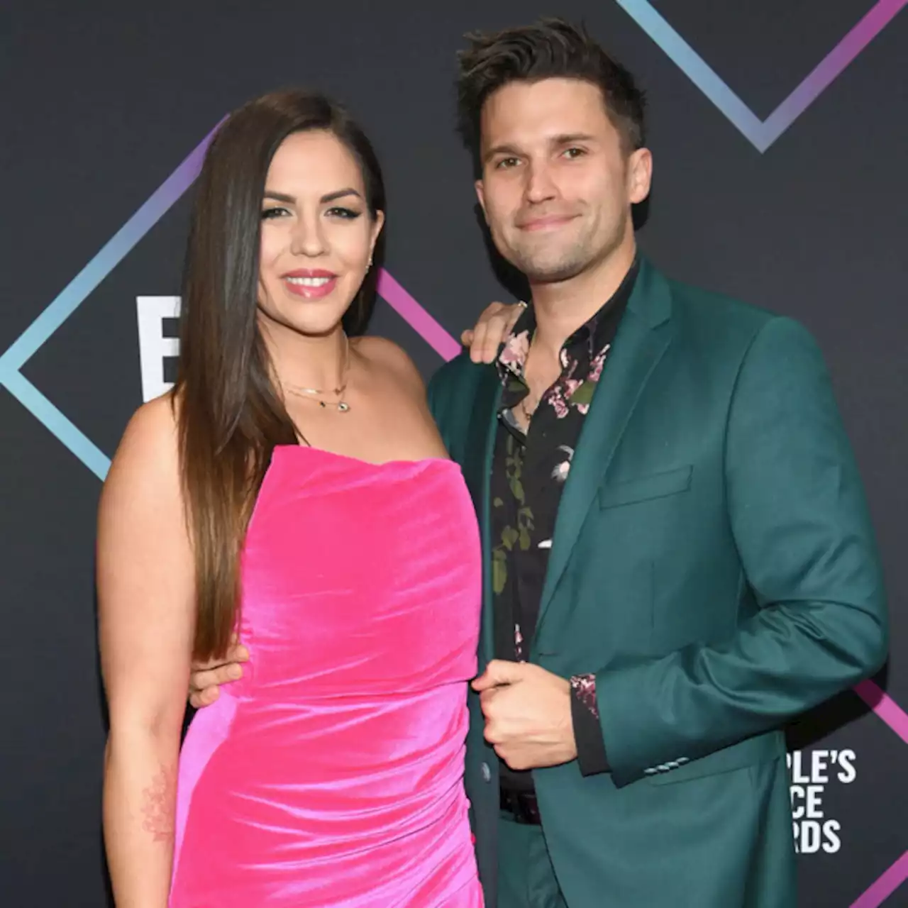 Vanderpump Rules' Tom Schwartz and Katie Maloney Break Up - E! Online