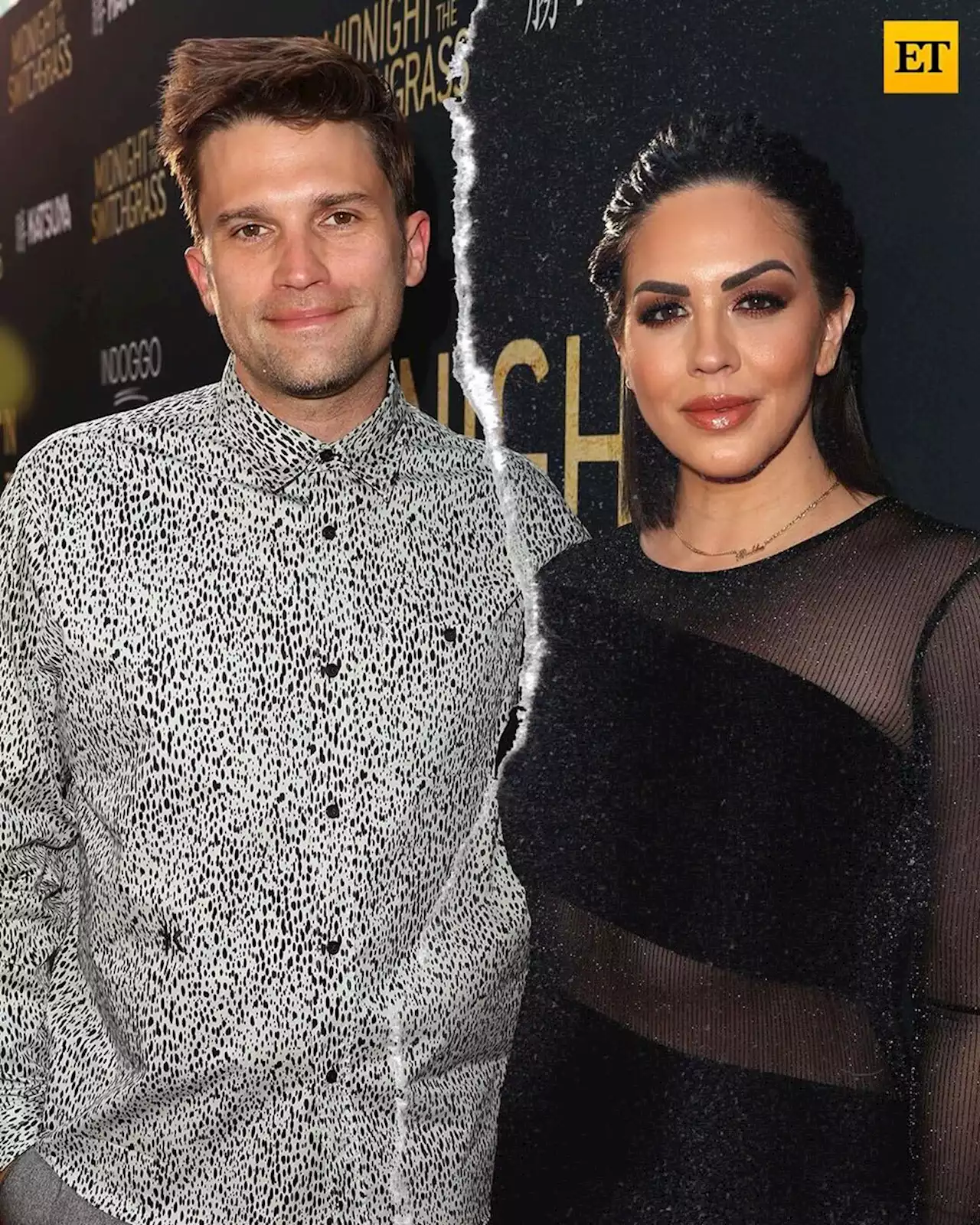 'Vanderpump Rules' Stars Katie Maloney and Tom Schwartz Divorcing