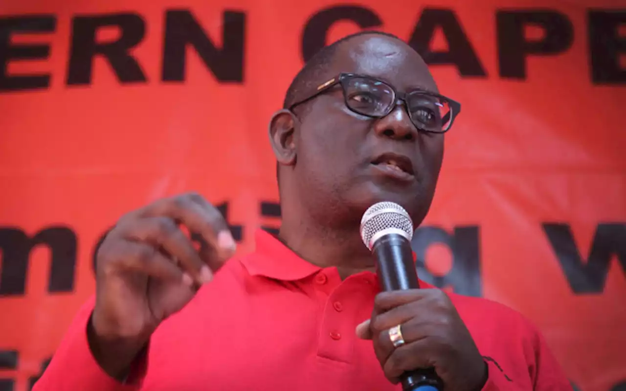 Saftu seeks to suspend Vavi over alleged administrative, finance policy breaches