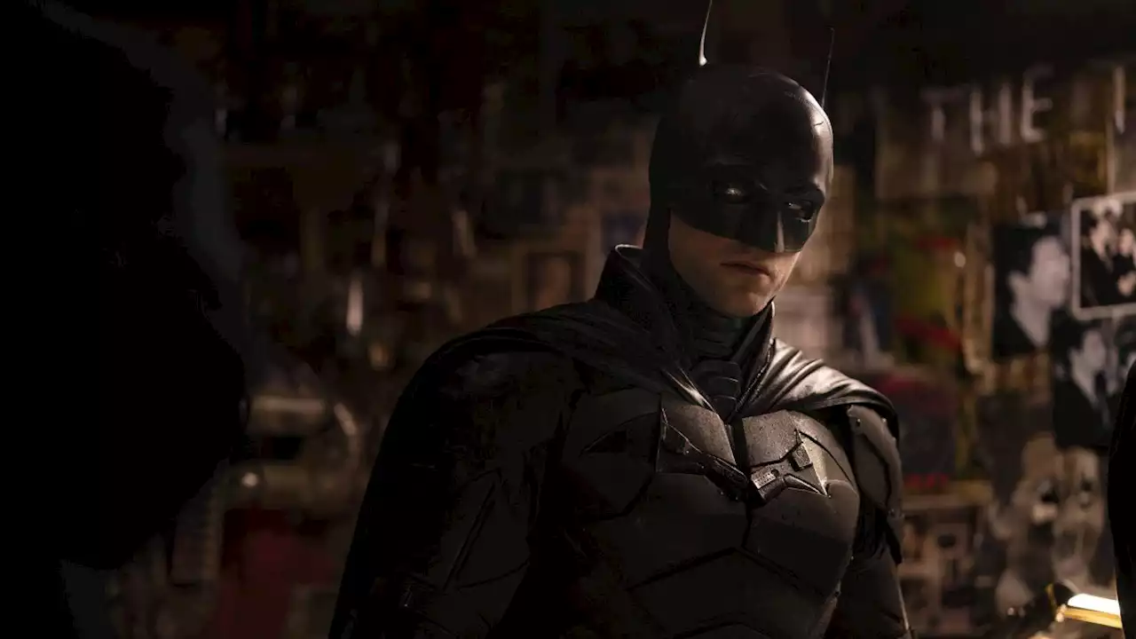 ‘The Batman’ Is Already 2022’s Biggest Worldwide Box Office Hit