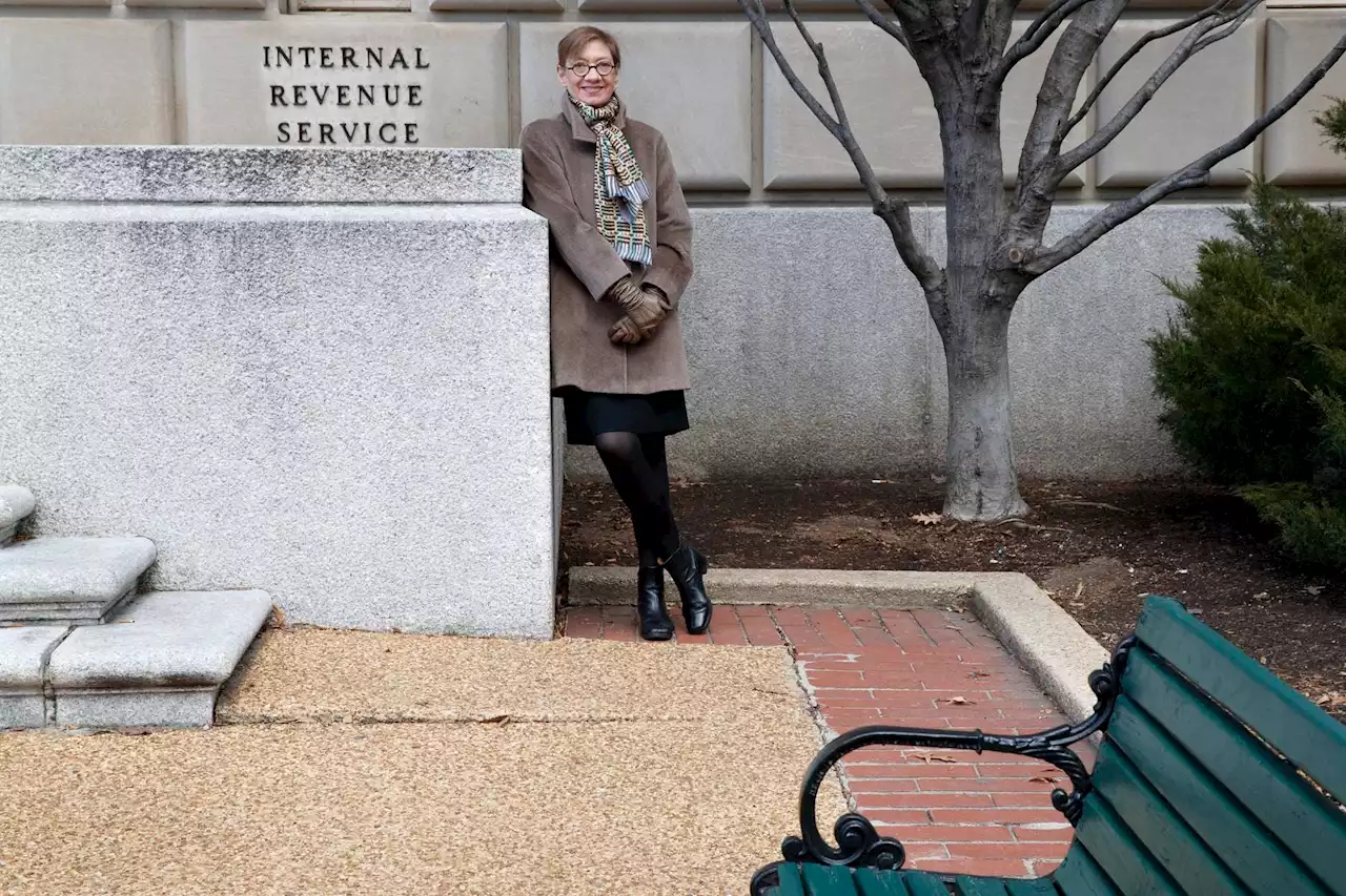 Where’s Your Refund? Veteran Taxpayer Advocate Offers Tips On Dealing With The Mess At The IRS