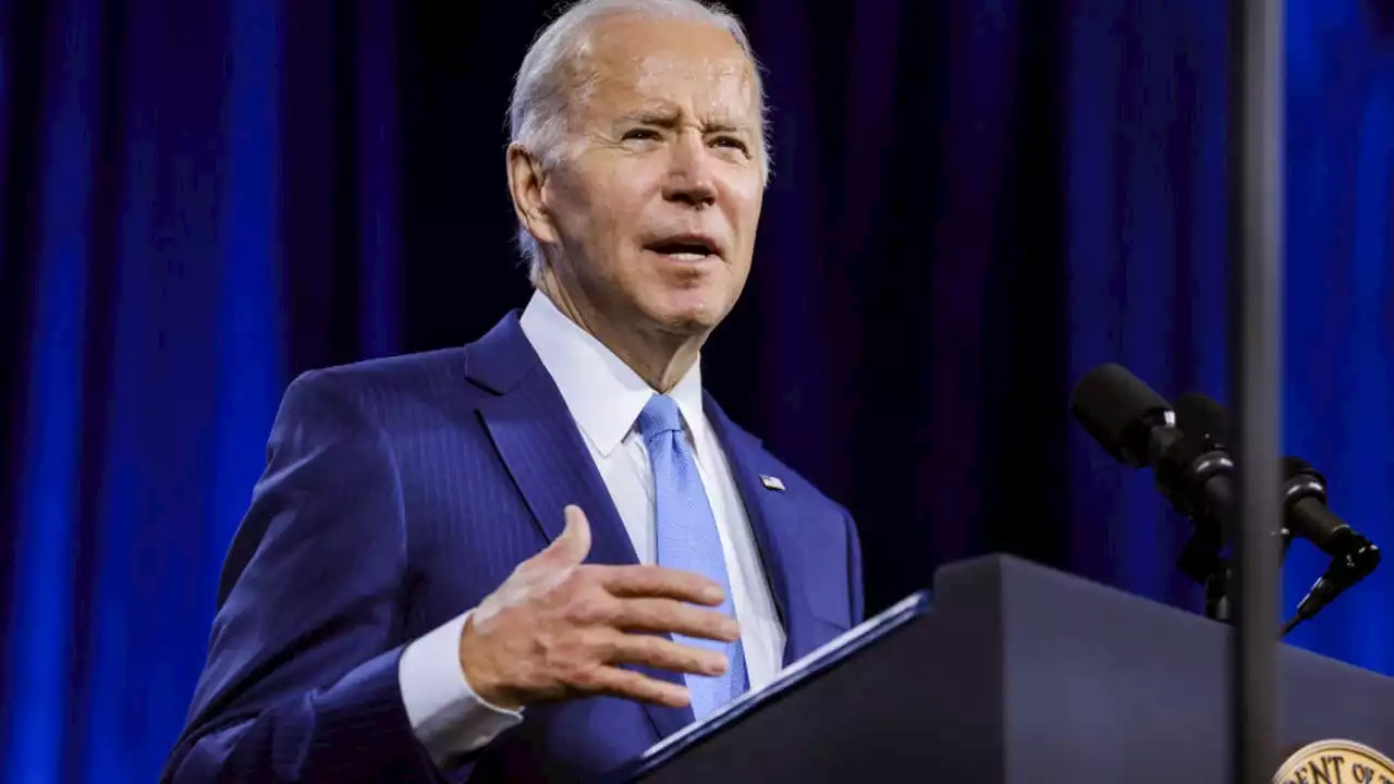 Biden announces $800M in aid for Ukraine hours after Zelenskyy’s plea to Congress