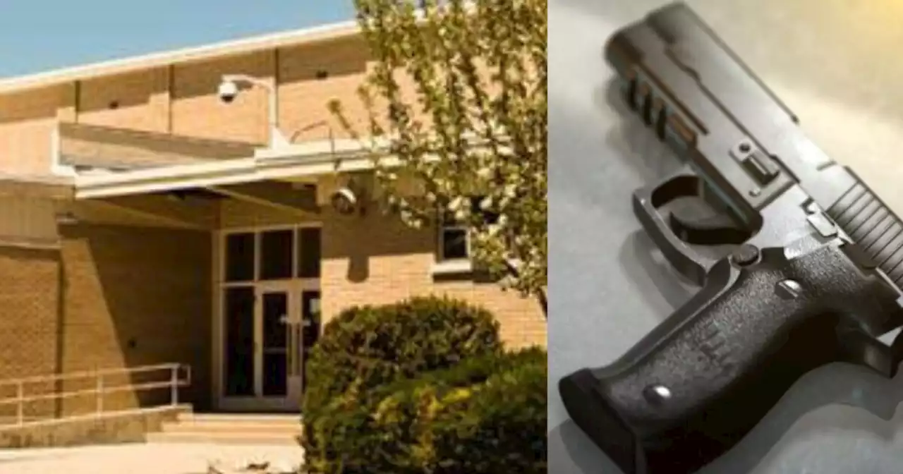 Student arrested after bringing gun, knife to northern Utah middle school