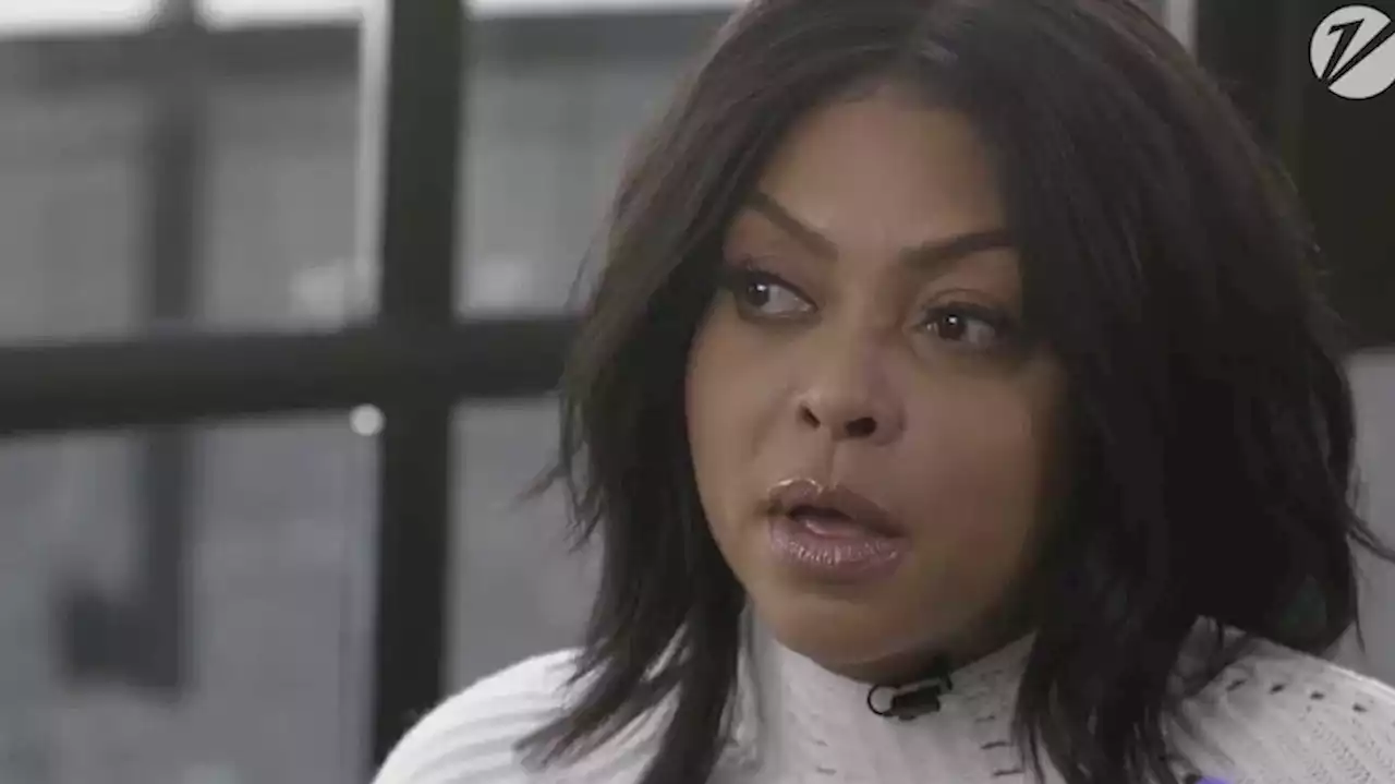 Actress Taraji P. Henson compares Jussie Smollett to Emmett Till