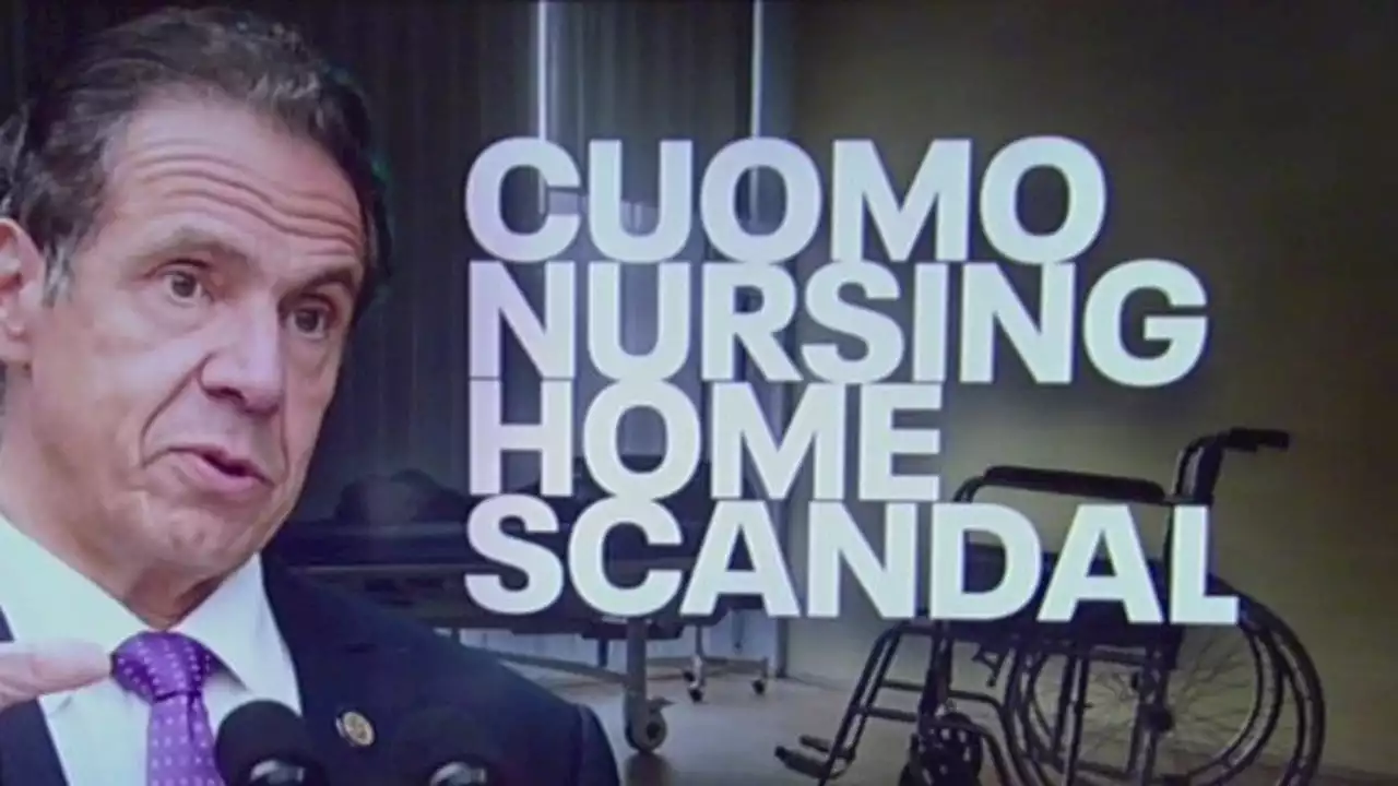 Cuomo administration undercounted nursing home deaths, audit says