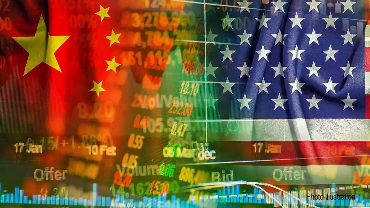 China will leave US with ‘fraudulent companies’ on stock exchange, market expert warns