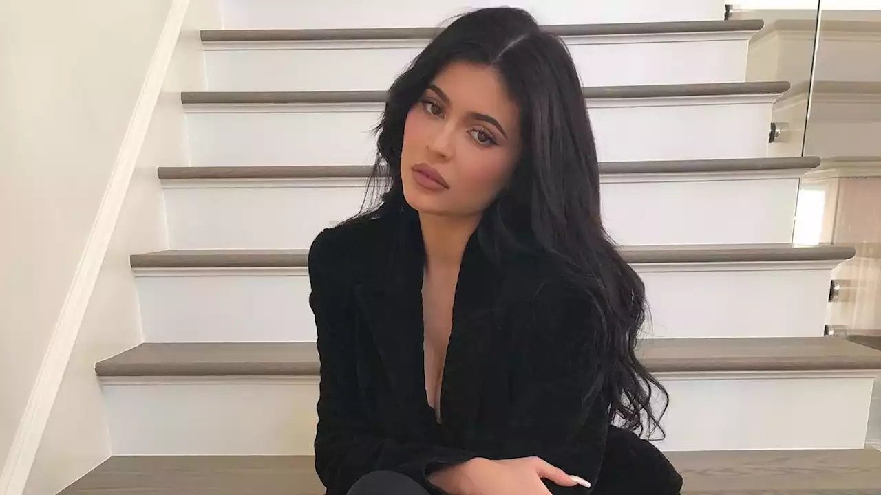 Kylie Jenner über das Wochenbett: 'Es ist geistig, körperlich und seelisch nicht einfach'