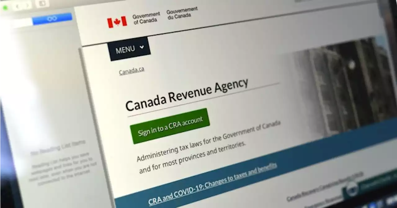 CRA to focus on collection efforts ahead of tax season, documents show - National | Globalnews.ca