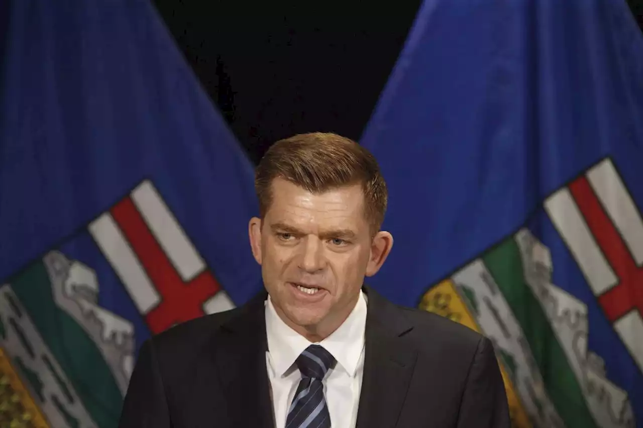 UCP candidate Brian Jean wins northern Alberta by-election in landslide