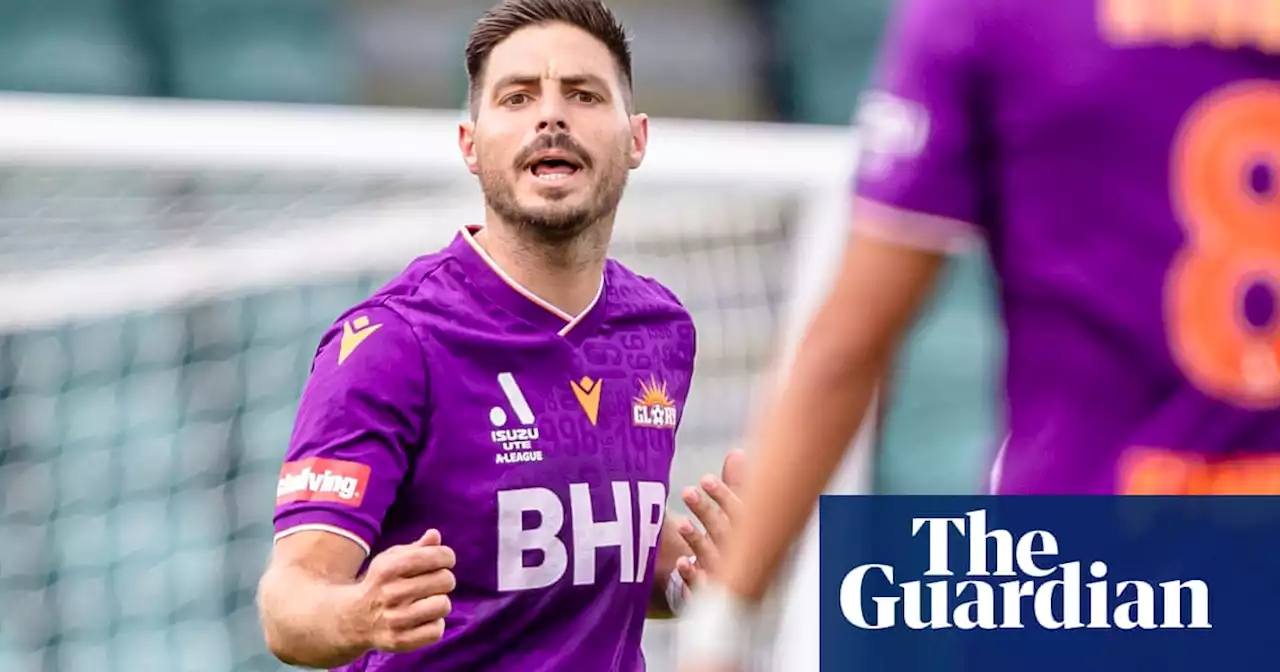 Uruguay-born Bruno Fornaroli set for shock Socceroos call-up