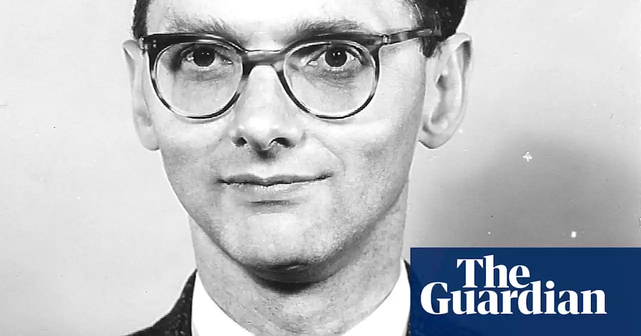 Peter Ackers obituary