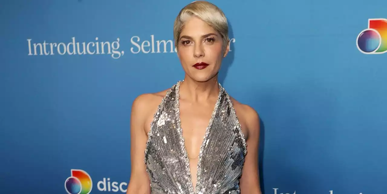 Selma Blair Shares an Emotional Video of Her Journey to Mark MS Awareness Month