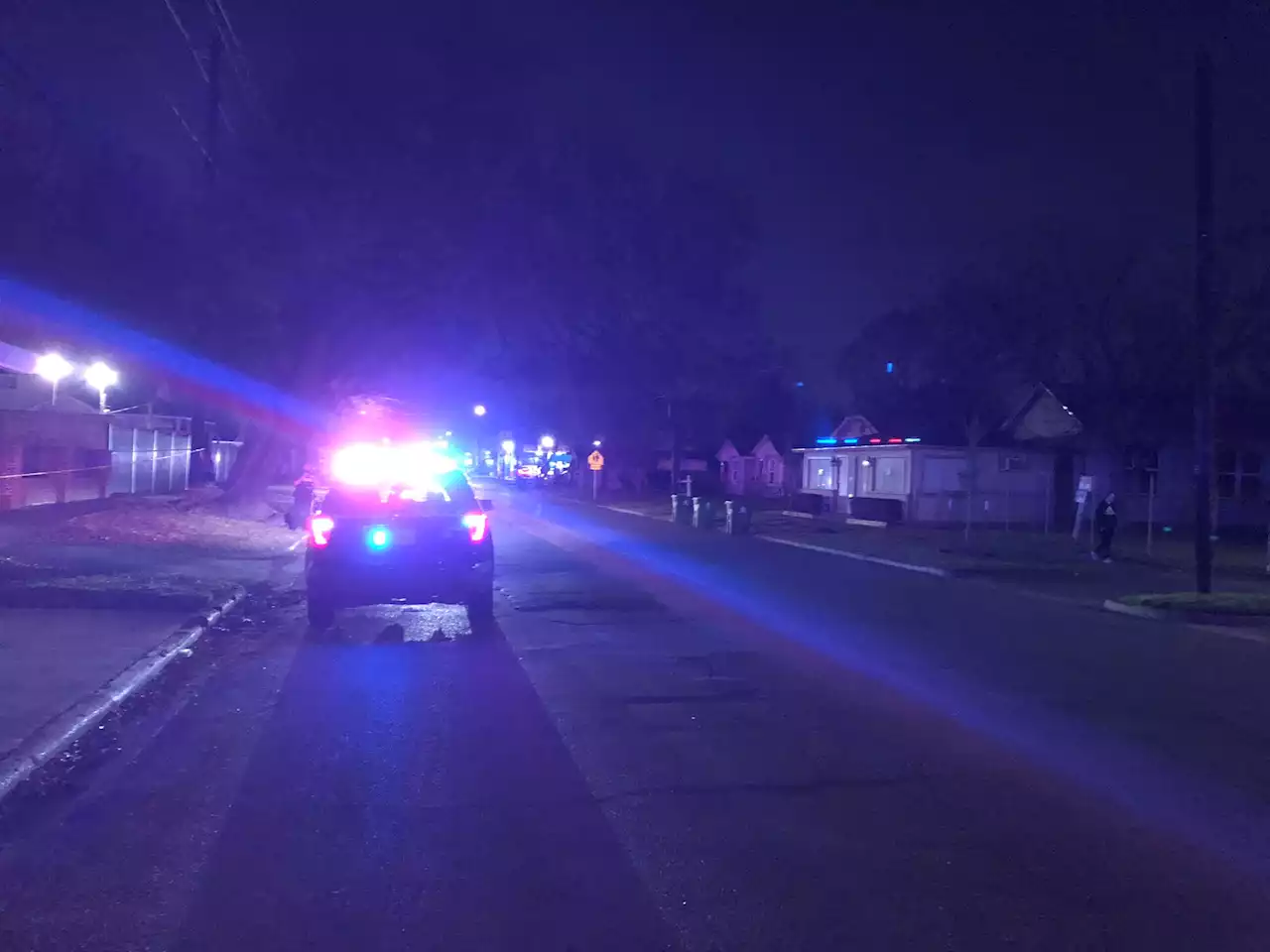 HPD: Man dead after East End shooting