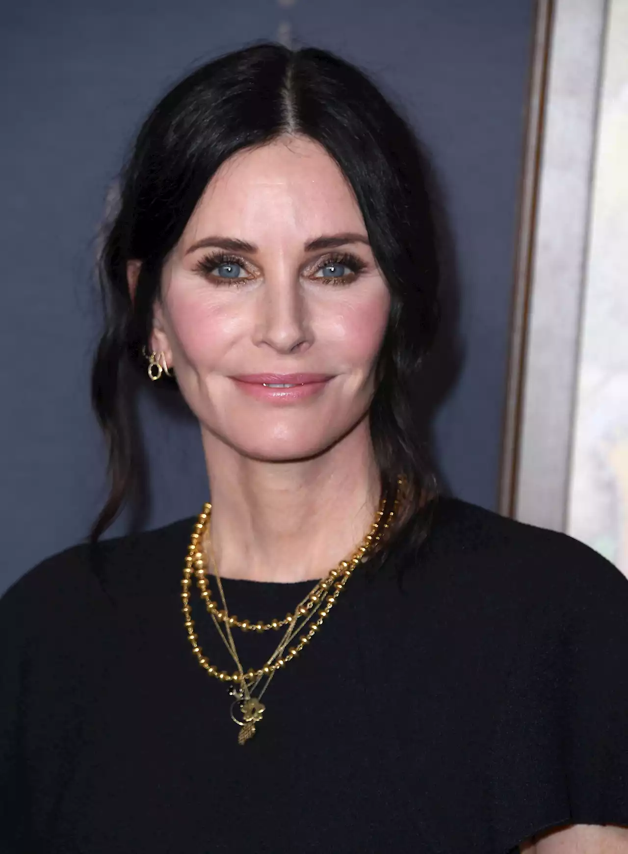 Courtney Cox Has A Theory Why Hollywood 'Forgot' About Her After Friends And Cougar Town Success