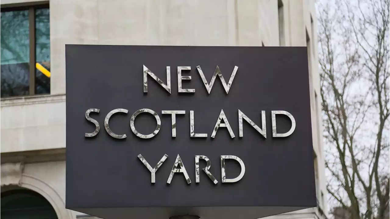 Met Police Accused Of Racism After Black Girl, 15, Strip Searched While On Her Period