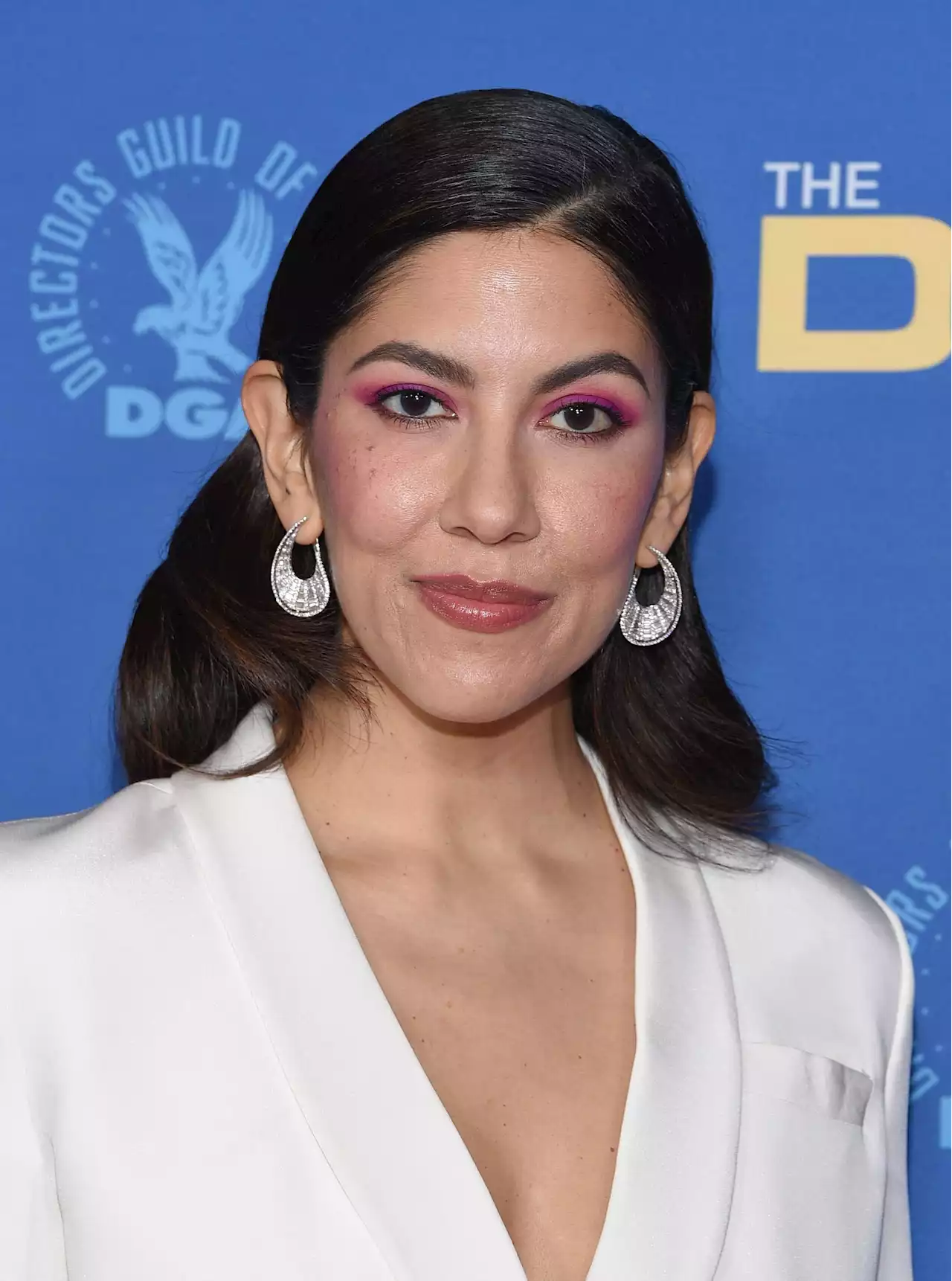 Actor Stephanie Beatriz Reveals She Recorded 'Encanto' Song While In Labor