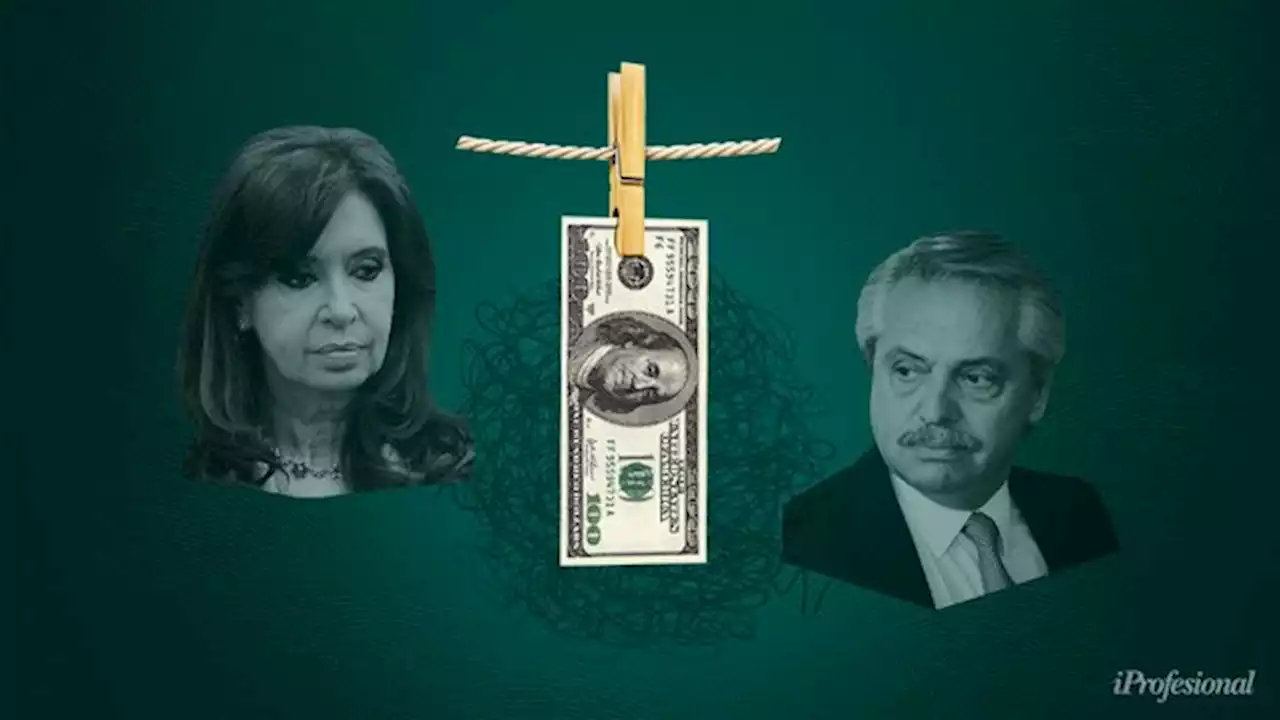 DÓLAR: ¿debate por el FMI en el Senado afectará la paz cambiaria?