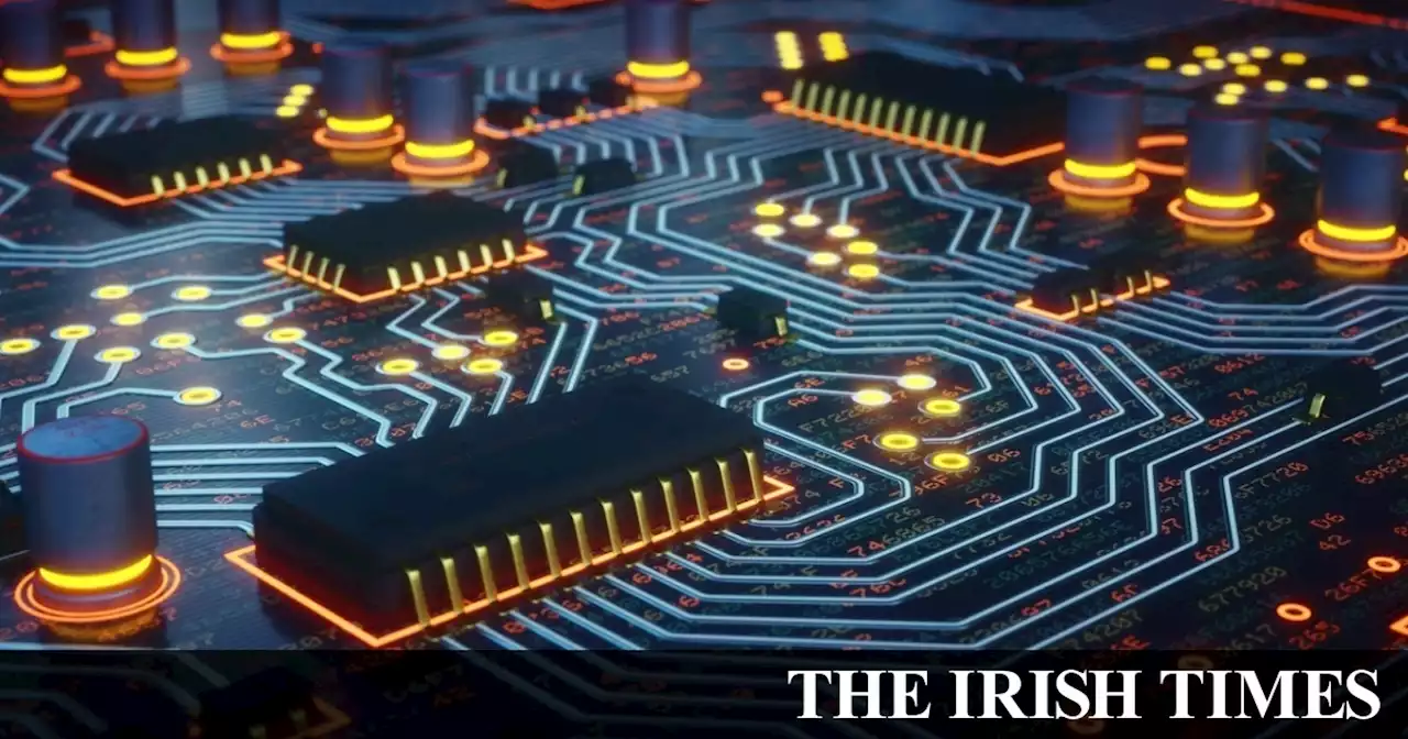 Dundalk regtech start-up must pay €8,000 to co-founder over redundancy
