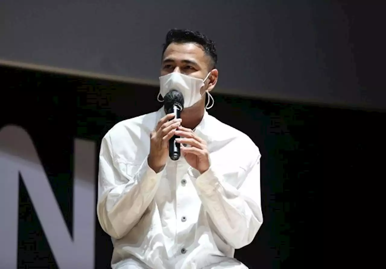 Raffi Ahmad Rambah Metavers, akan Launching RansVerse