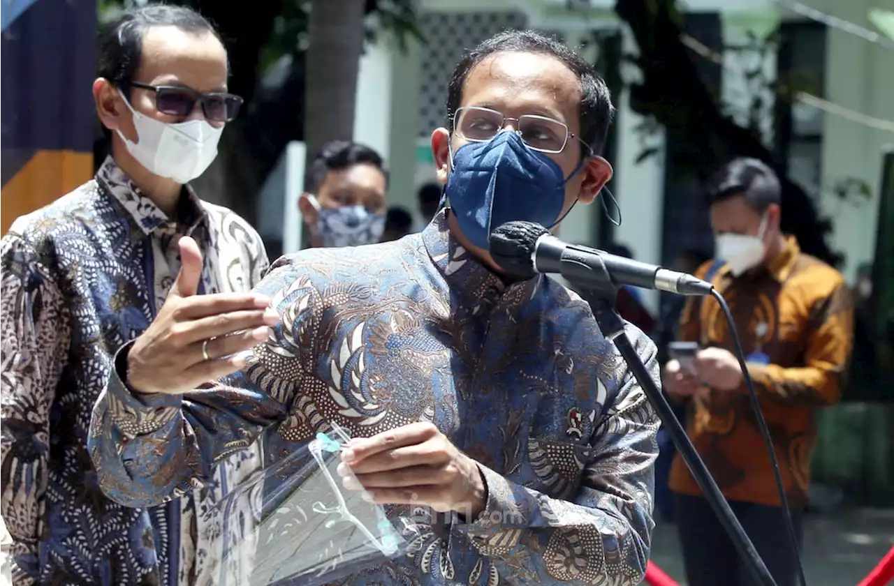 Mas Nadiem, Mana Janji Manismu Soal Gaji PPPK Guru Ada di DAU?