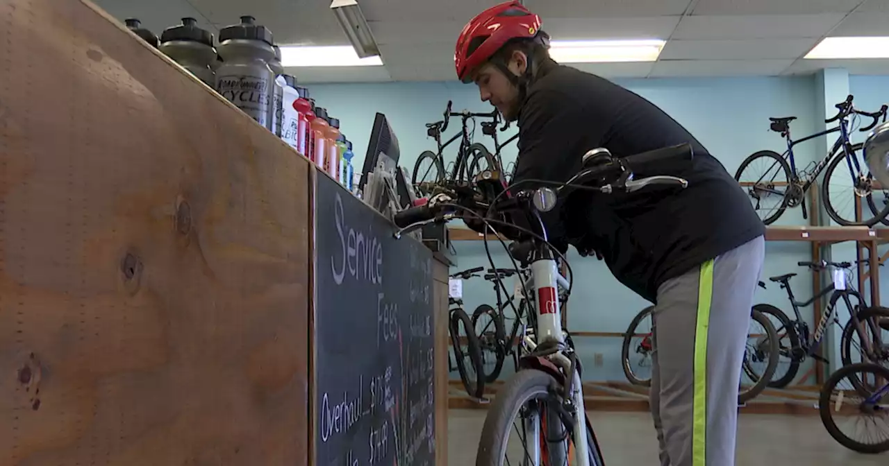 Bike sales spike: More Tucsonans taking the road less travelled for their commutes