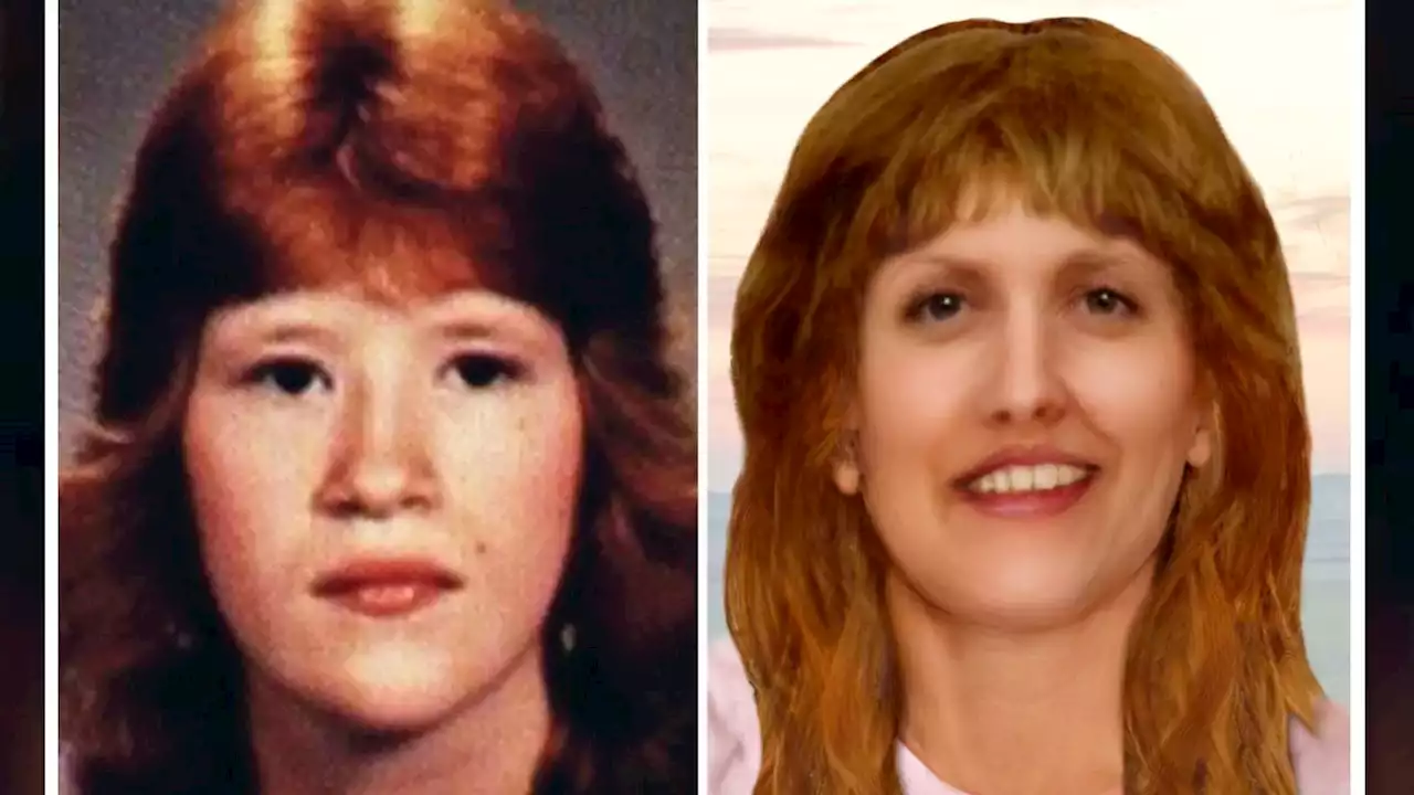 DNA leads to identity of ‘Ina Jane Doe’ found decapitated in Illinois park in 1992