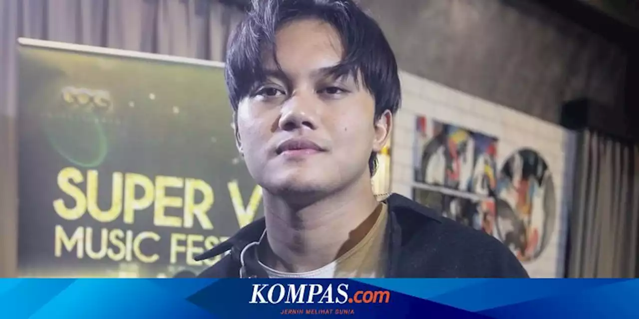 Hari Ini, Rizky Febian Bakal Jalani Pemeriksaan Terkait Kasus Doni Salmanan