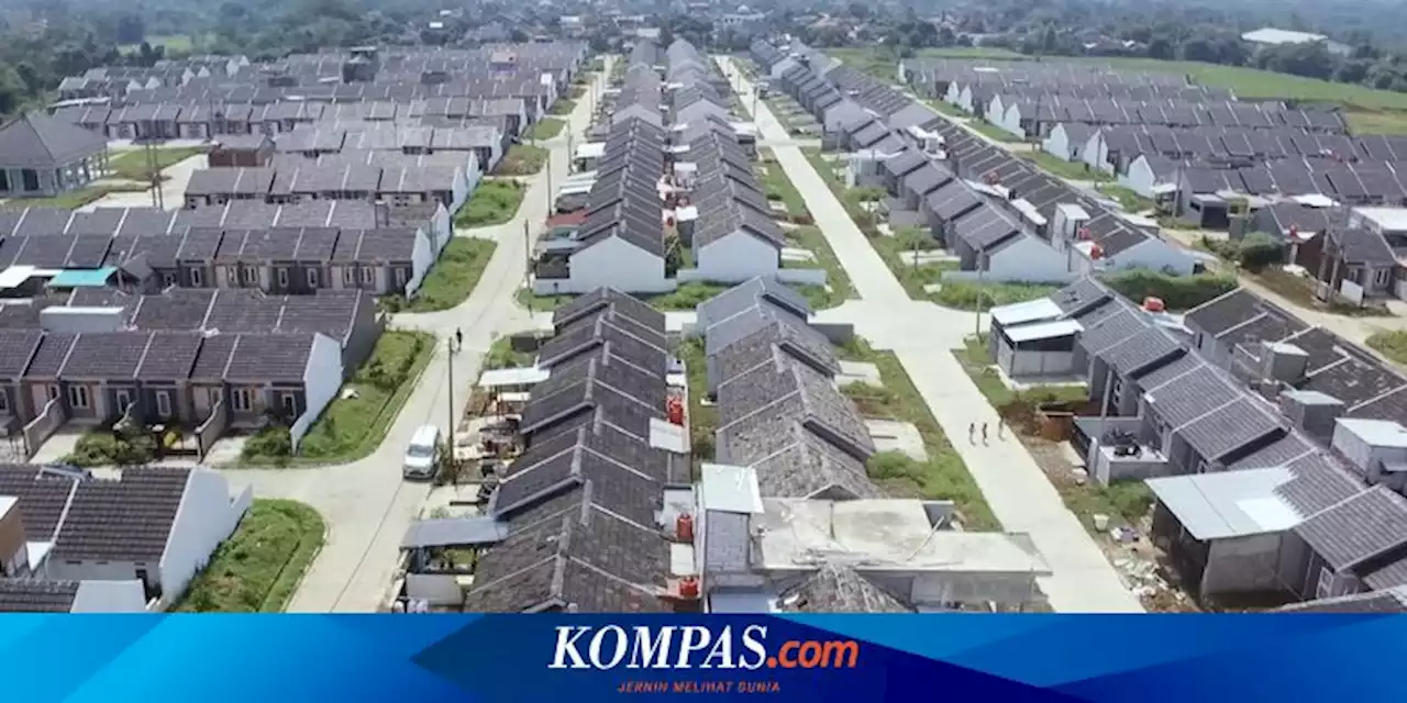 Jika Rumah Anda Memenuhi Kriteria Ini, Pantas Disebut Layak Huni