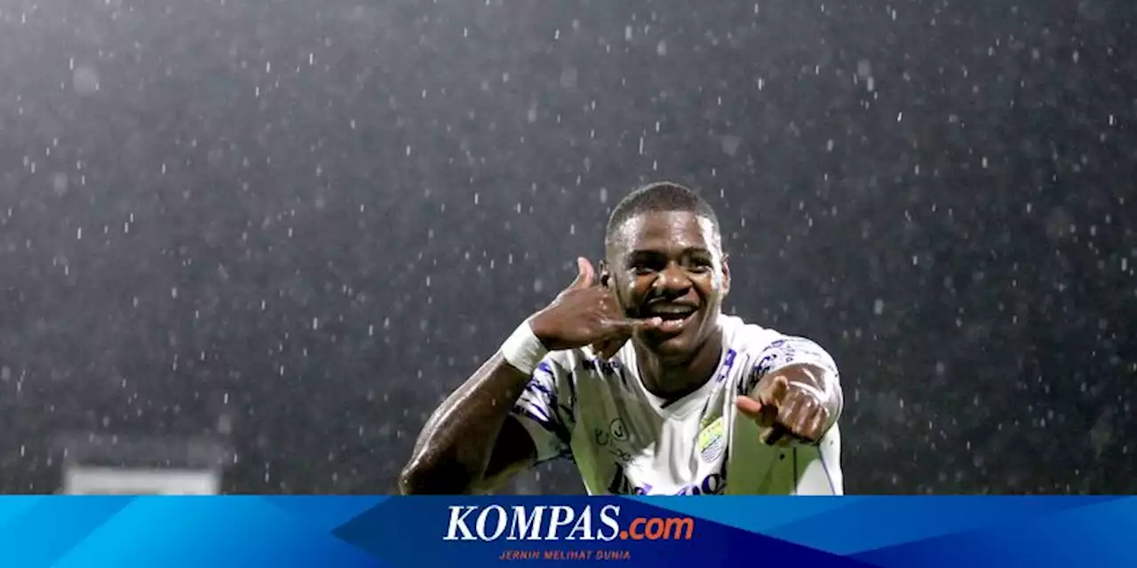 Kata Bos Persib soal Nasib Bruno Cantanhede dan Rumor Ciro Alves