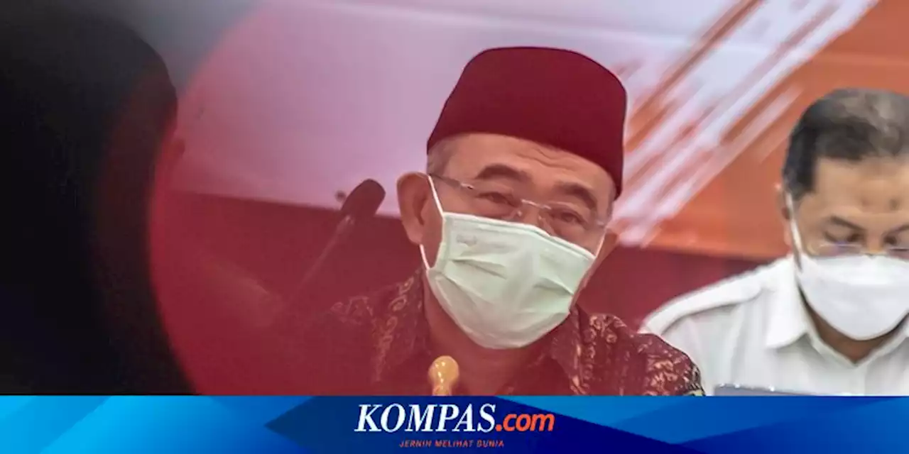 Menko PMK: Penerapan Sanksi Hukum untuk Penyalur dan Calo PMI Ilegal Harus Diawasi Ketat