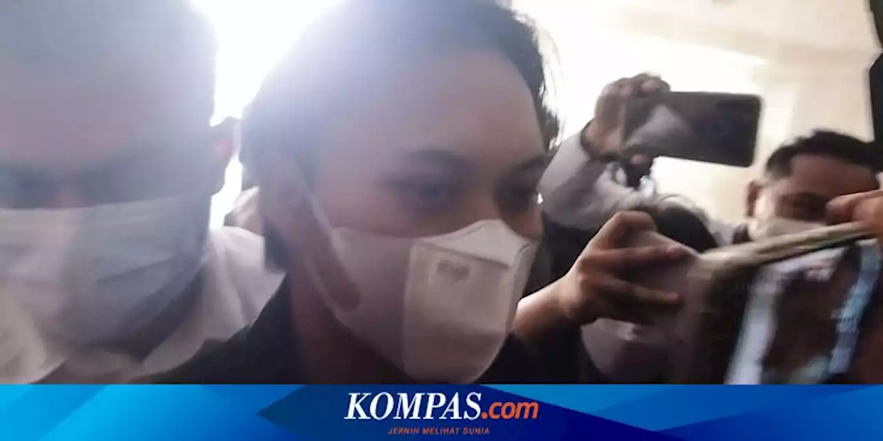 Rizky Febian Siap Serahkan Uang Rp 400 Juta dari Doni Salmanan ke Polisi