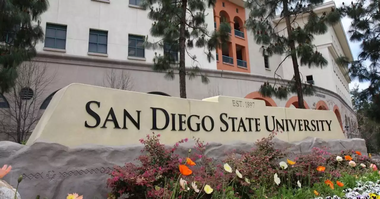 Department chair: Racial climate at SDSU reaching a 'boiling point'