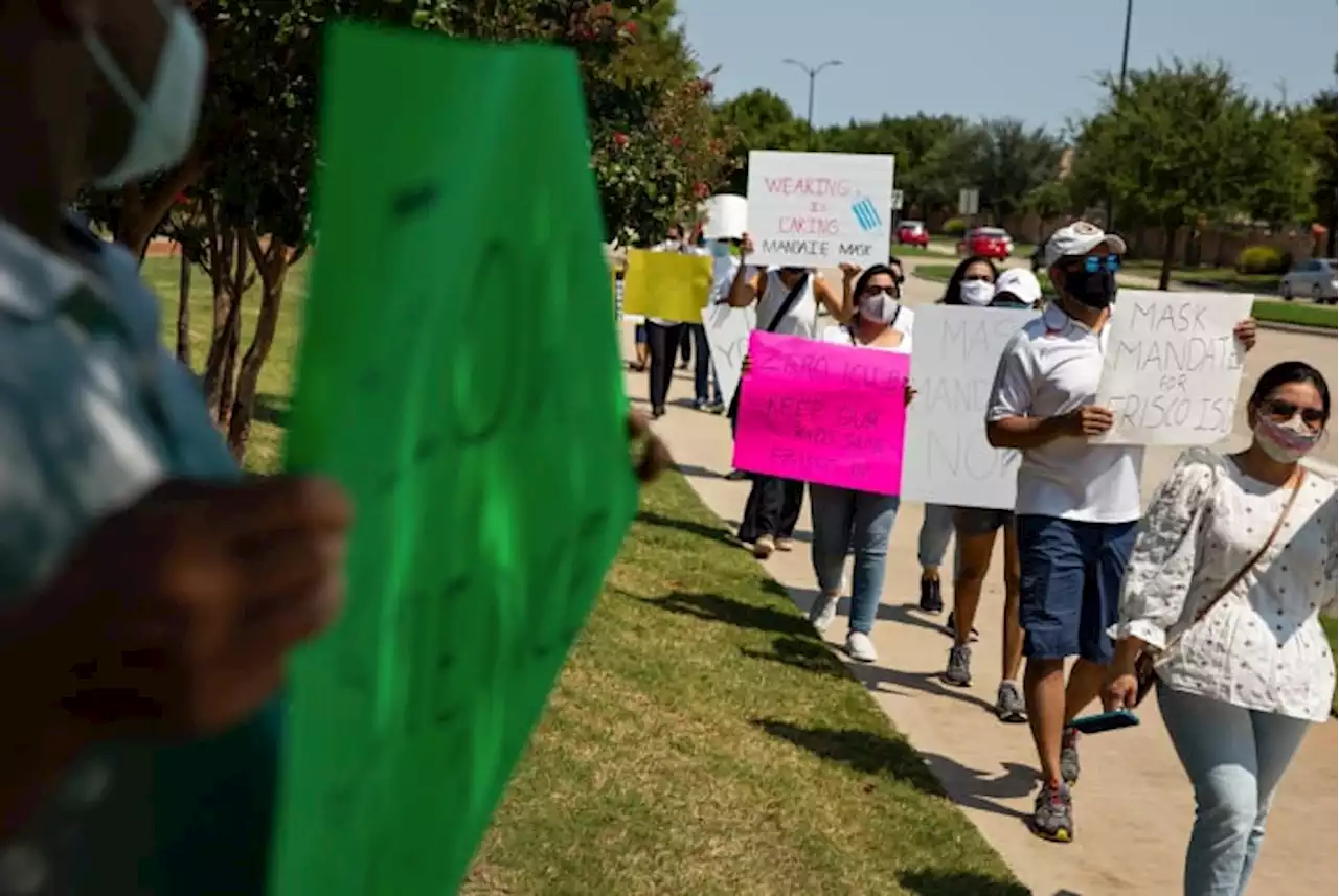 Texas’ traditionally sleepy school board races are suddenly attracting attention — and money