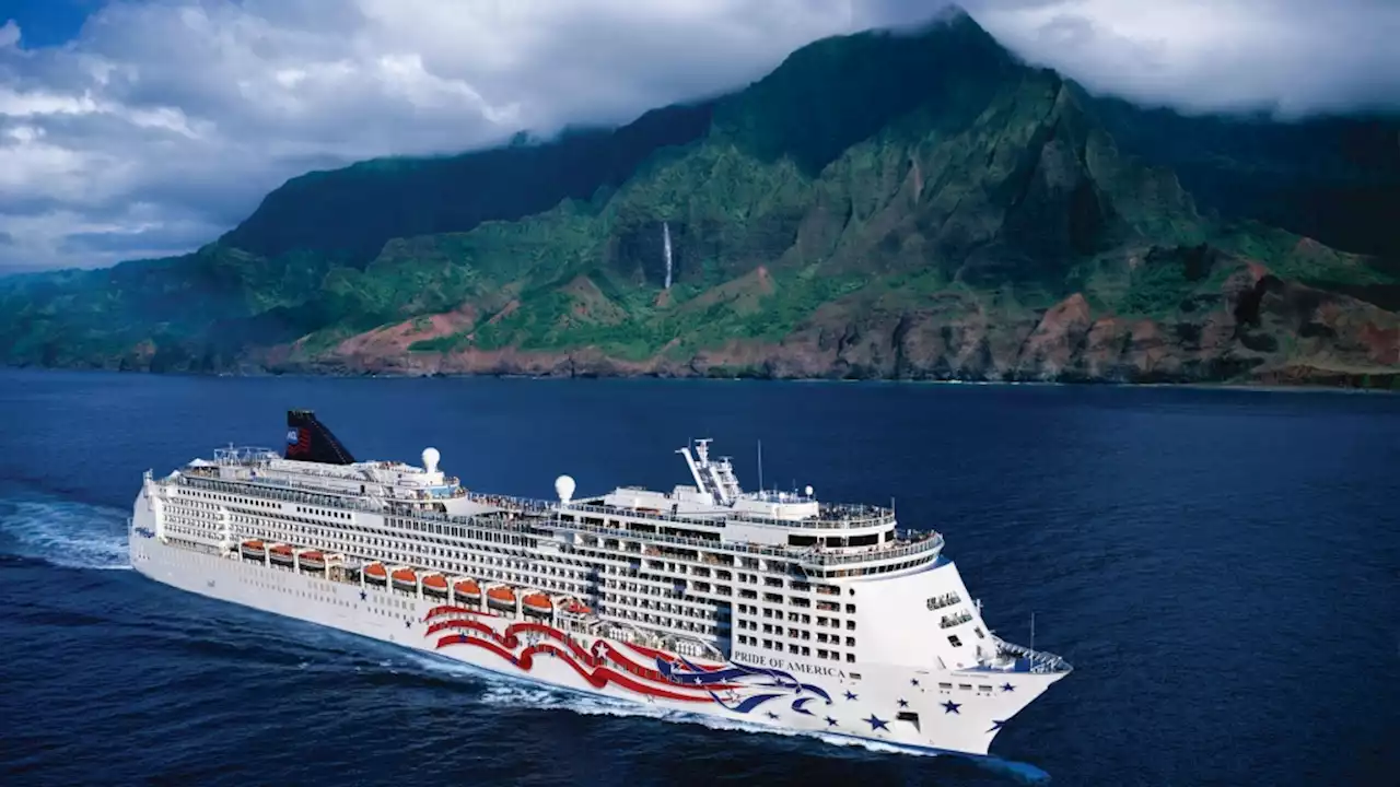 Travel: The cruise industry returns to Hawaii after 2 years