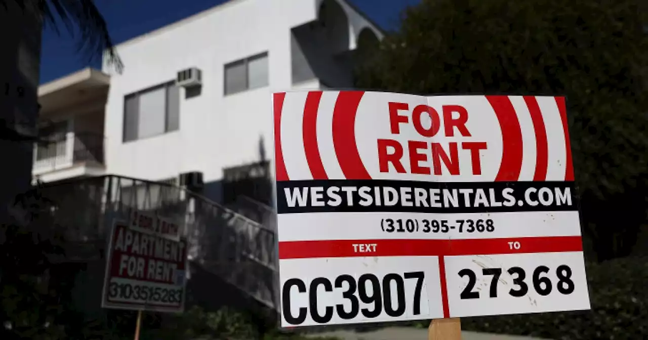 LA County Cancels Property Tax Late Fees For Landlords With Non-Paying Tenants