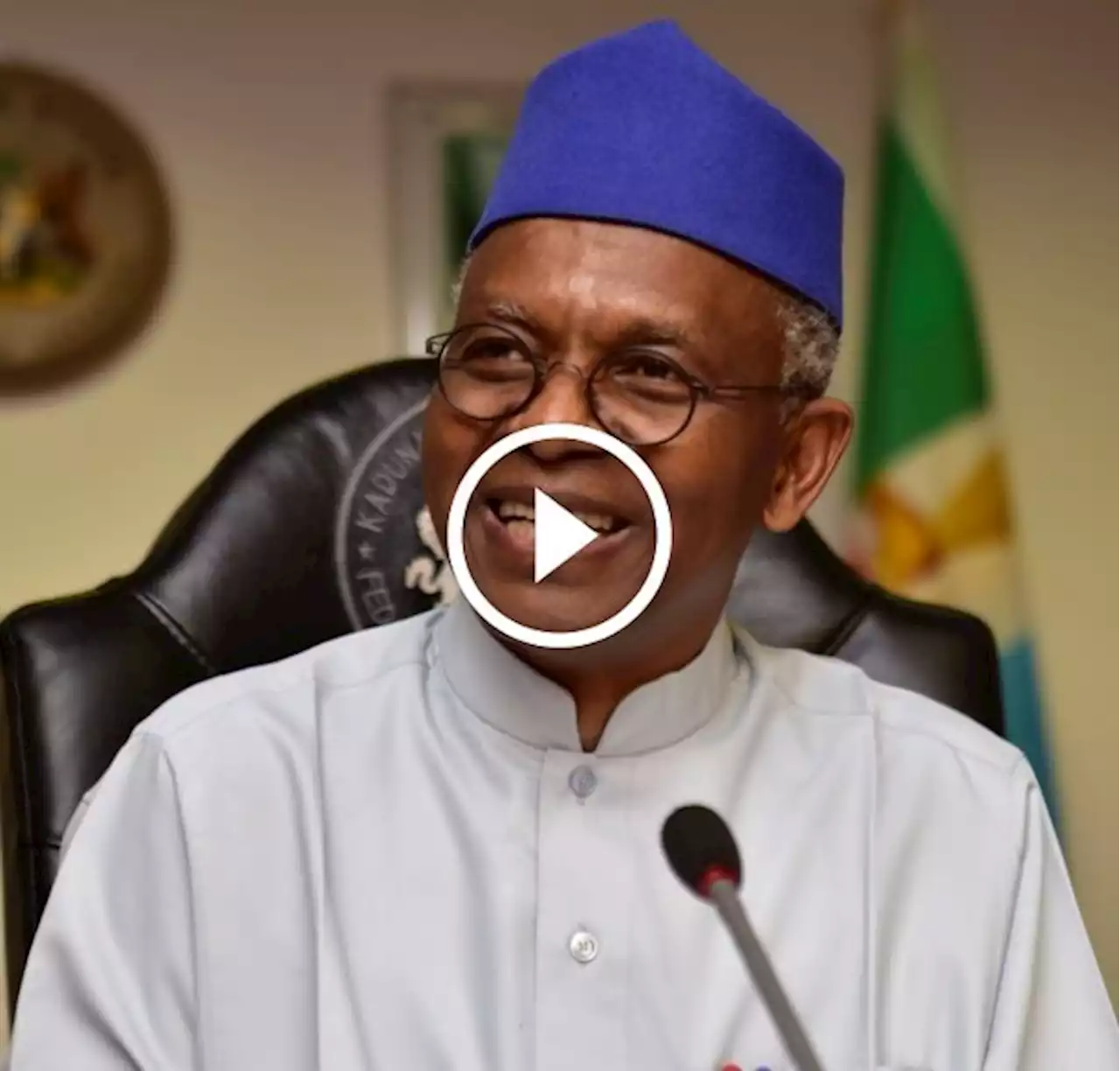 2023 Polls: Kaduna Govt Asks Aspiring Appointees, Public Servants To Resign