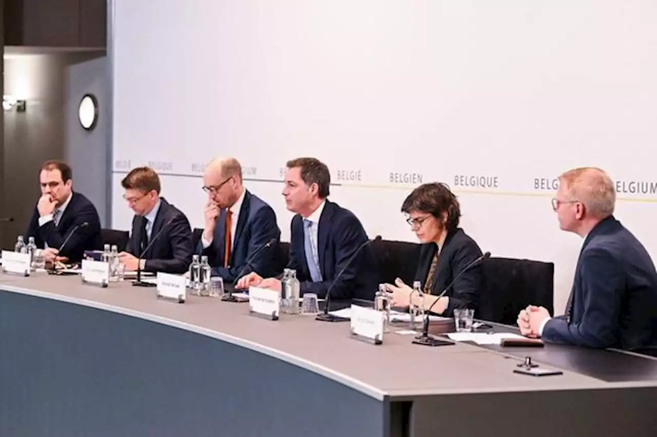 Réduction de la facture d'énergie: comment chaque parti a défendu ses intérêts (analyse)