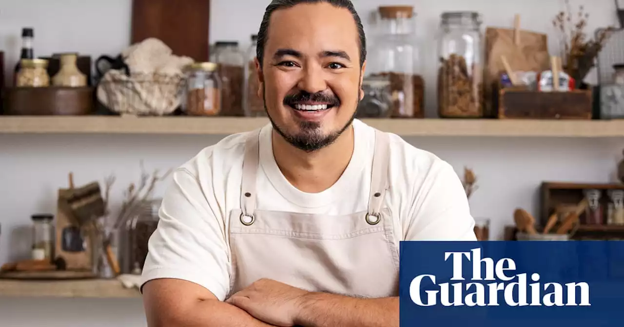 Three things with Adam Liaw: ‘We wake up to freshly cooked rice at 6am’