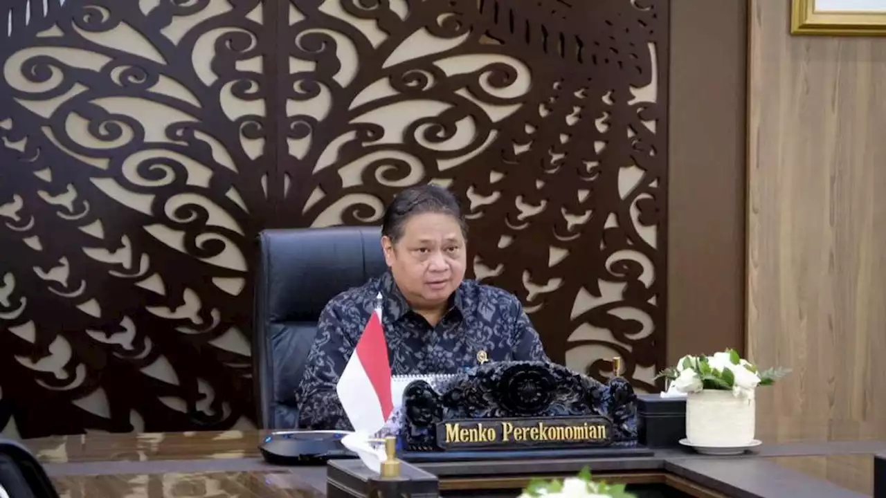 RI Ingin Presidensi G20 Jadi Momen Tingkatkan Sektor Pertanian