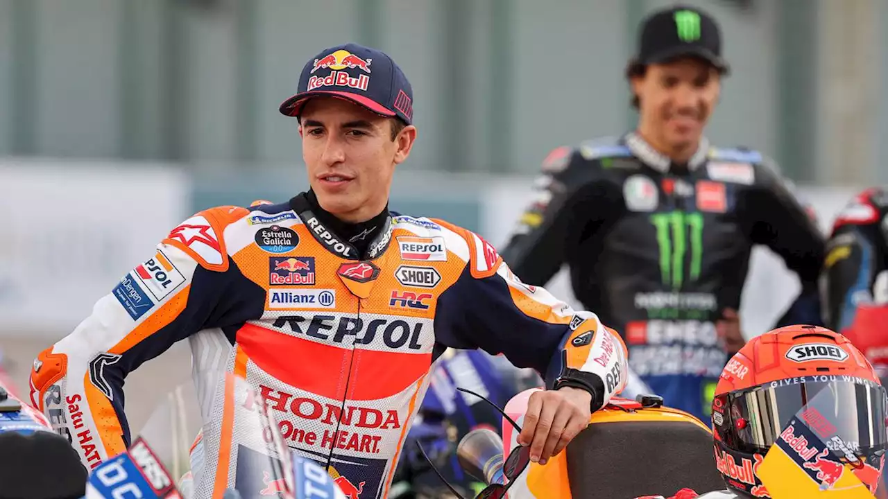 Sarapan Bareng Jokowi, Para Pembalap MotoGP Akan Disuguhi Wedang Jahe dan Rebus-Rebusan