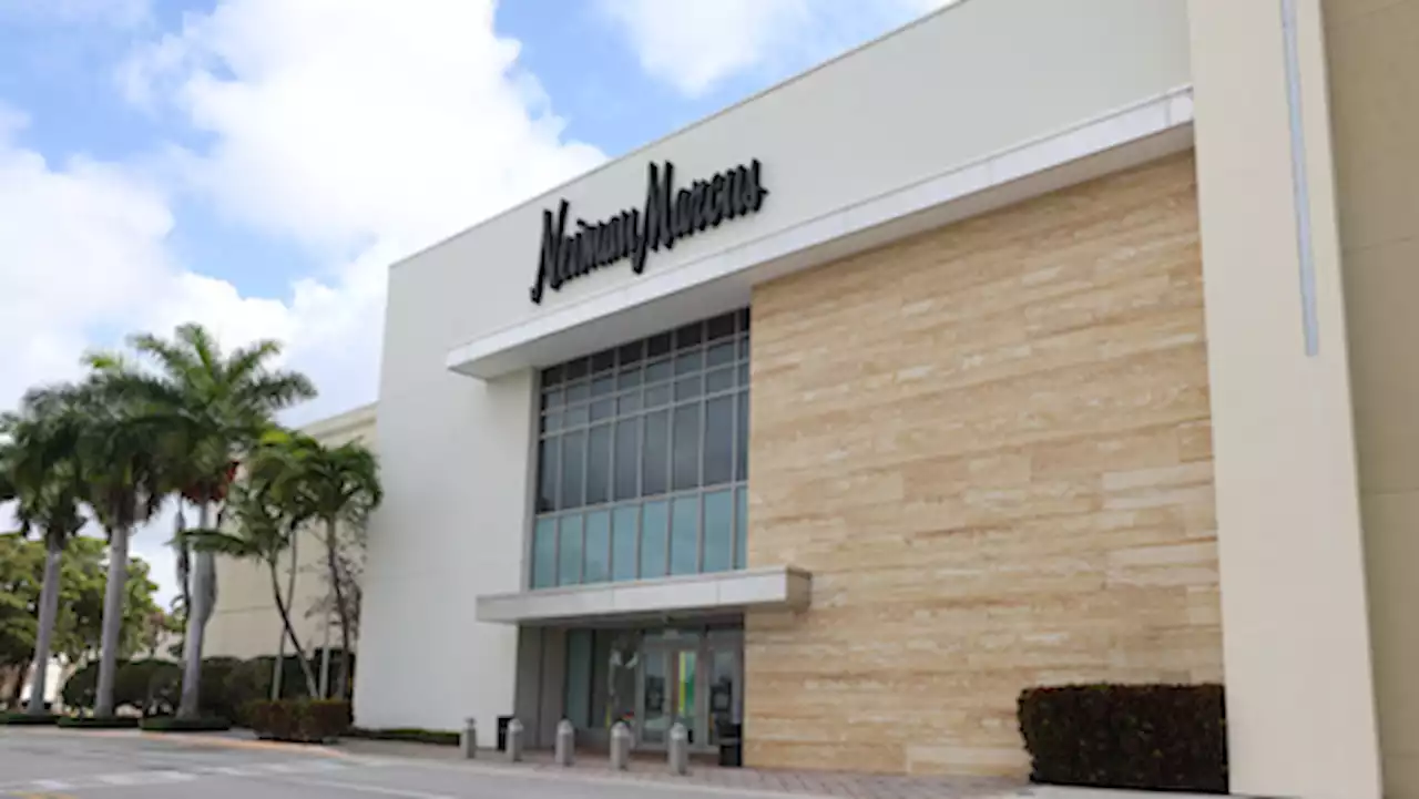 Neiman Marcus outlines ESG strategy in first report