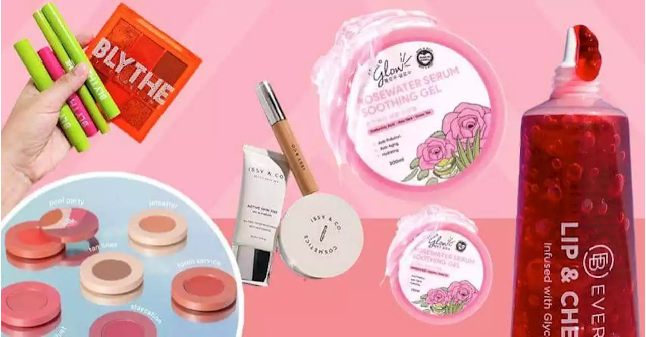 3.15 beauty sales you don't want to miss